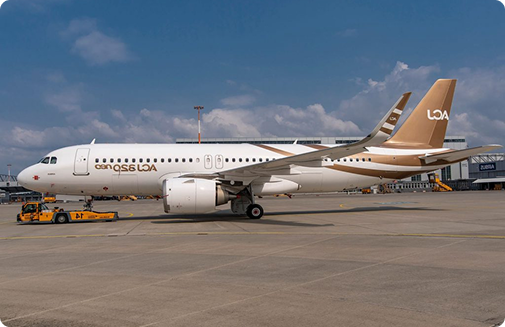 Bombardier Learjet 40