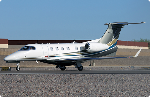 Embraer Phenom 300